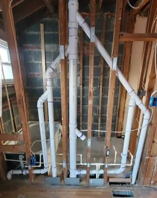 A1 Water and Plumbing Logo