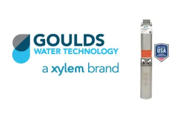 Slide of A1 Well Pump Services