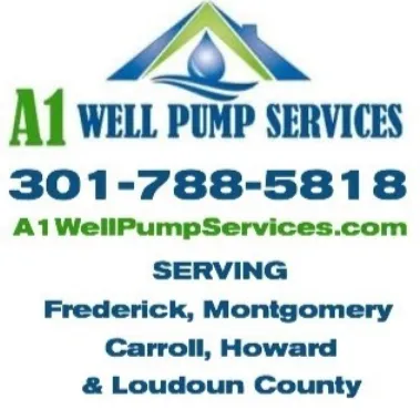 Slide of A1 Well Pump Services