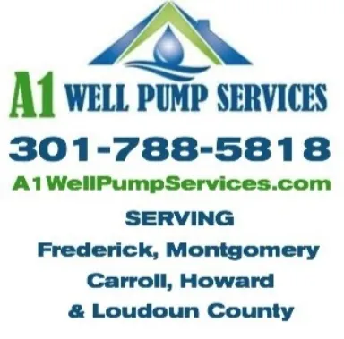 Slide of A1 Well Pump Services