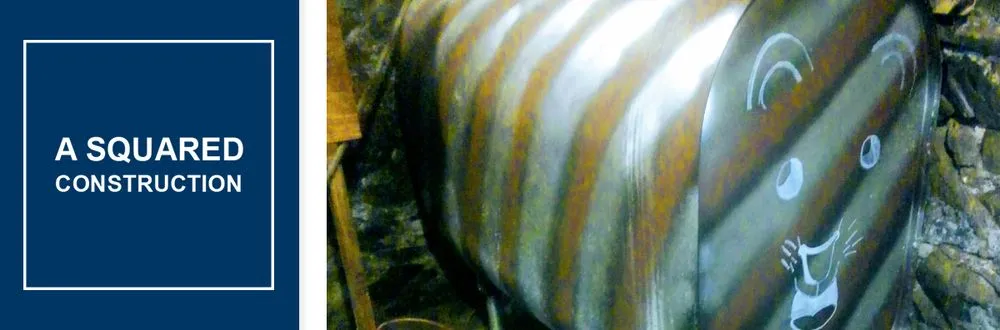 Slide of A2 Mechanical