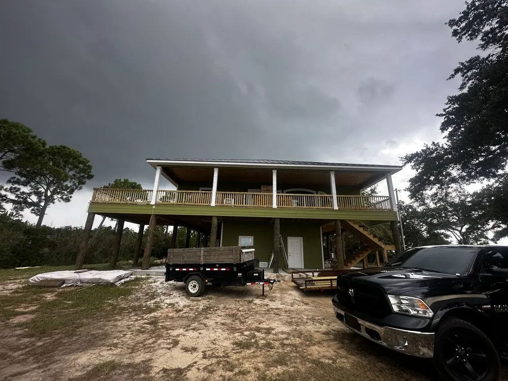 Slide of A2 squared almost anything