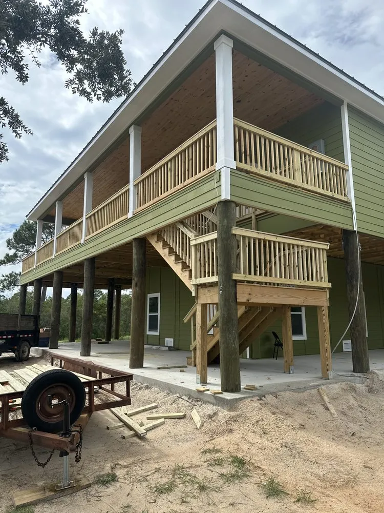 Slide of A2 squared almost anything