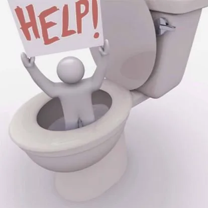 Slide of A2B Plumbing