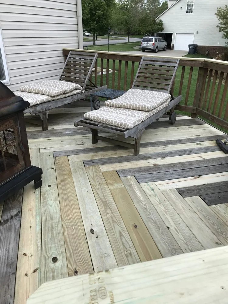 Slide of A2D Contracting