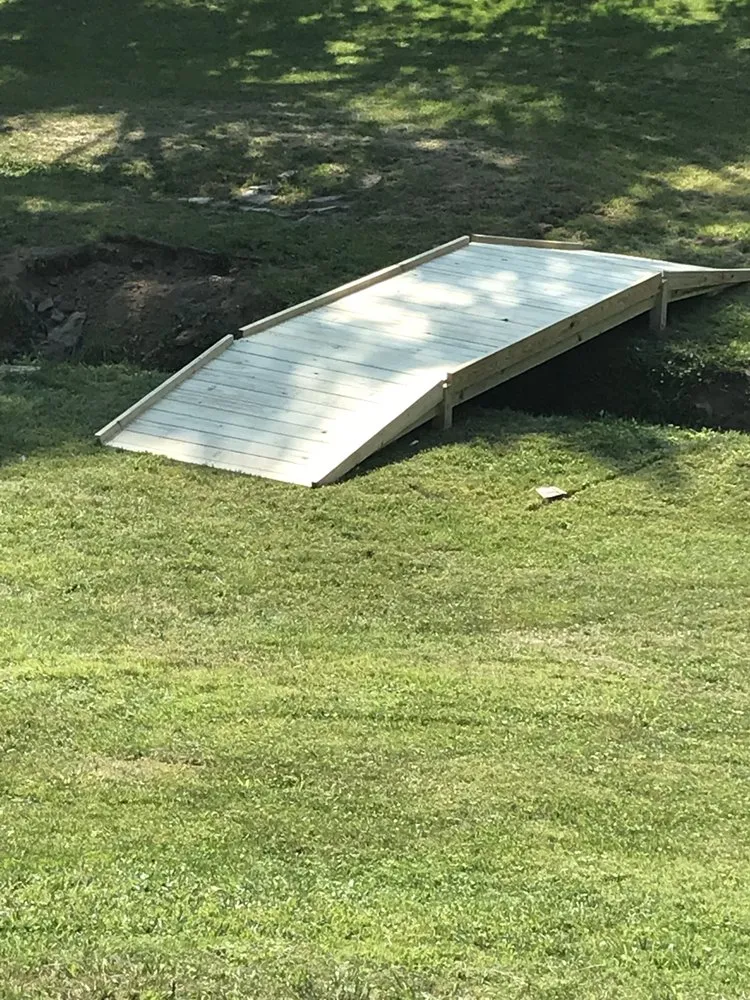 Slide of A2D Contracting