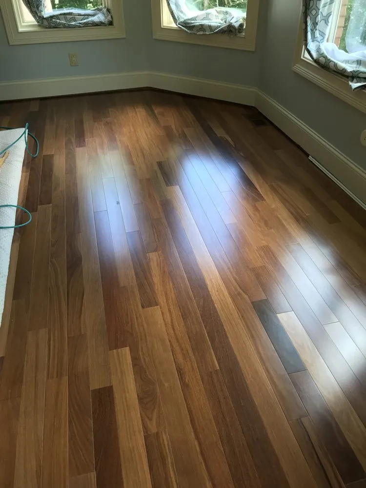 Slide of A2D Contracting