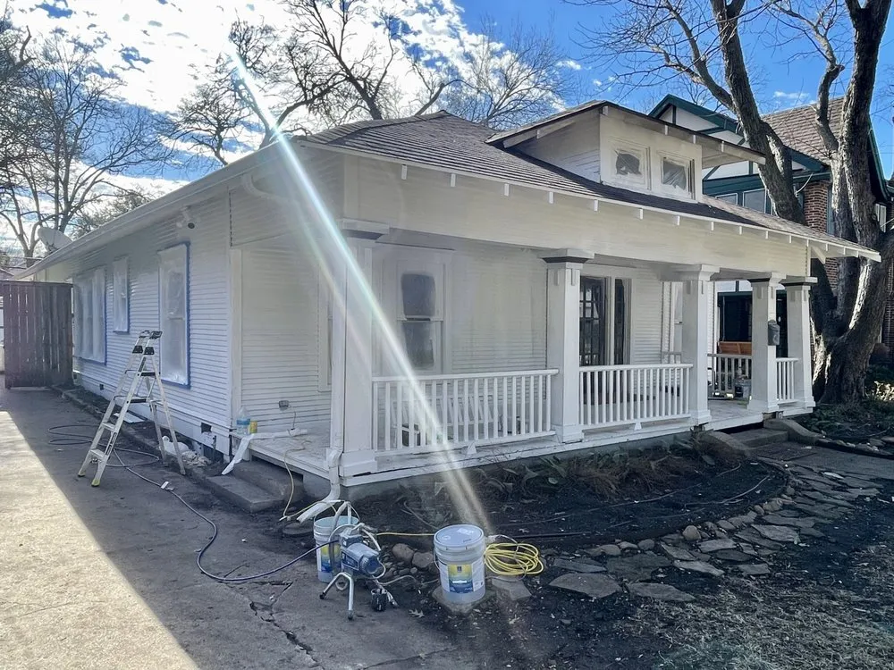 Slide of A2H General Contracting & Remodeling Services