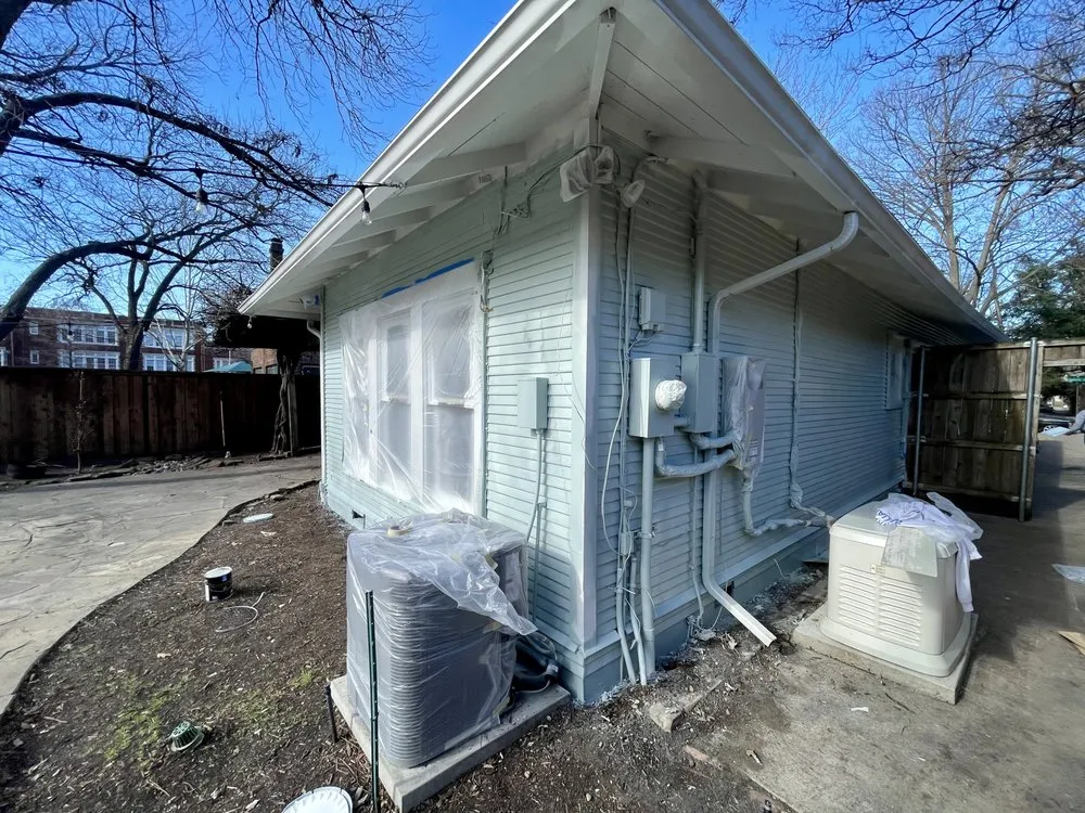 Slide of A2H General Contracting & Remodeling Services