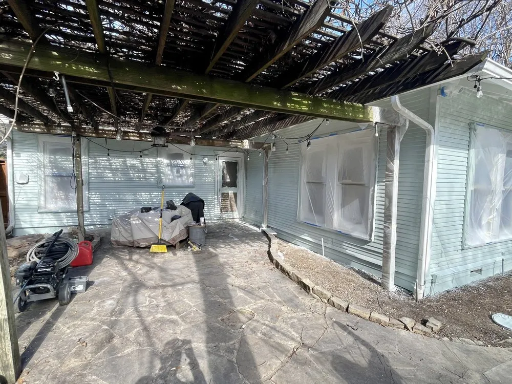 Slide of A2H General Contracting & Remodeling Services