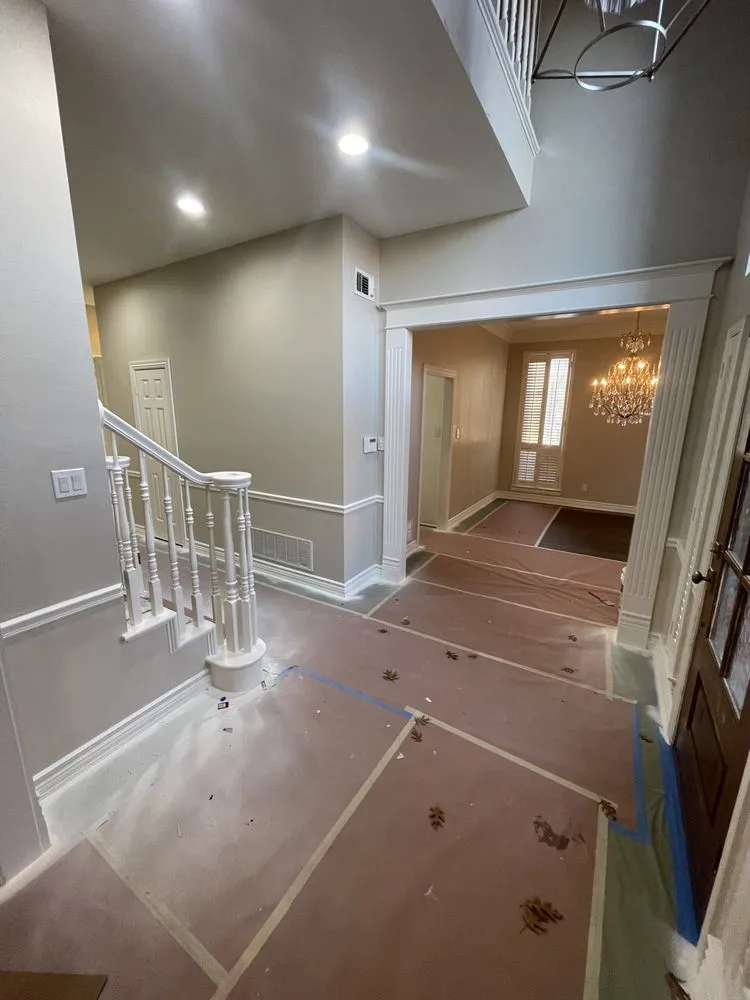 Expert pipe repair experts serving Dallas, TX - A2H General Contracting & Remodeling Services