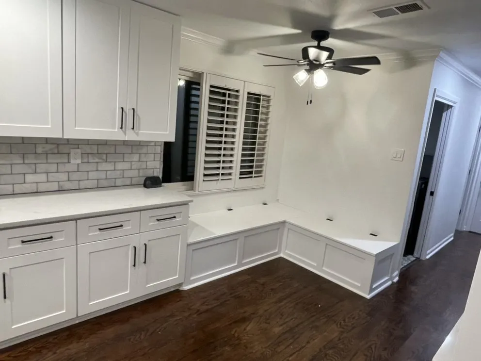 Slide of A2H General Contracting & Remodeling Services