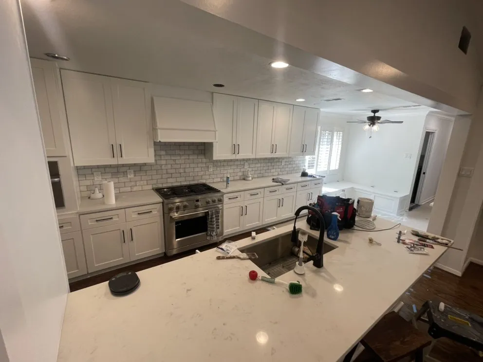 Slide of A2H General Contracting & Remodeling Services