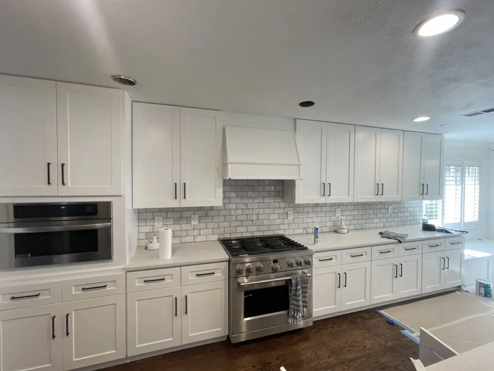 Slide of A2H General Contracting & Remodeling Services