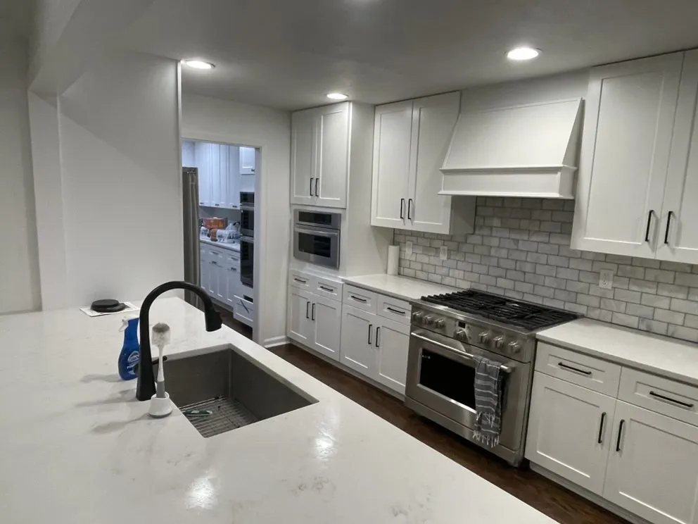 Slide of A2H General Contracting & Remodeling Services