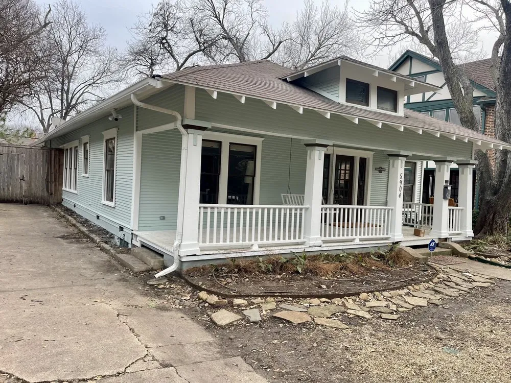 Slide of A2H General Contracting & Remodeling Services