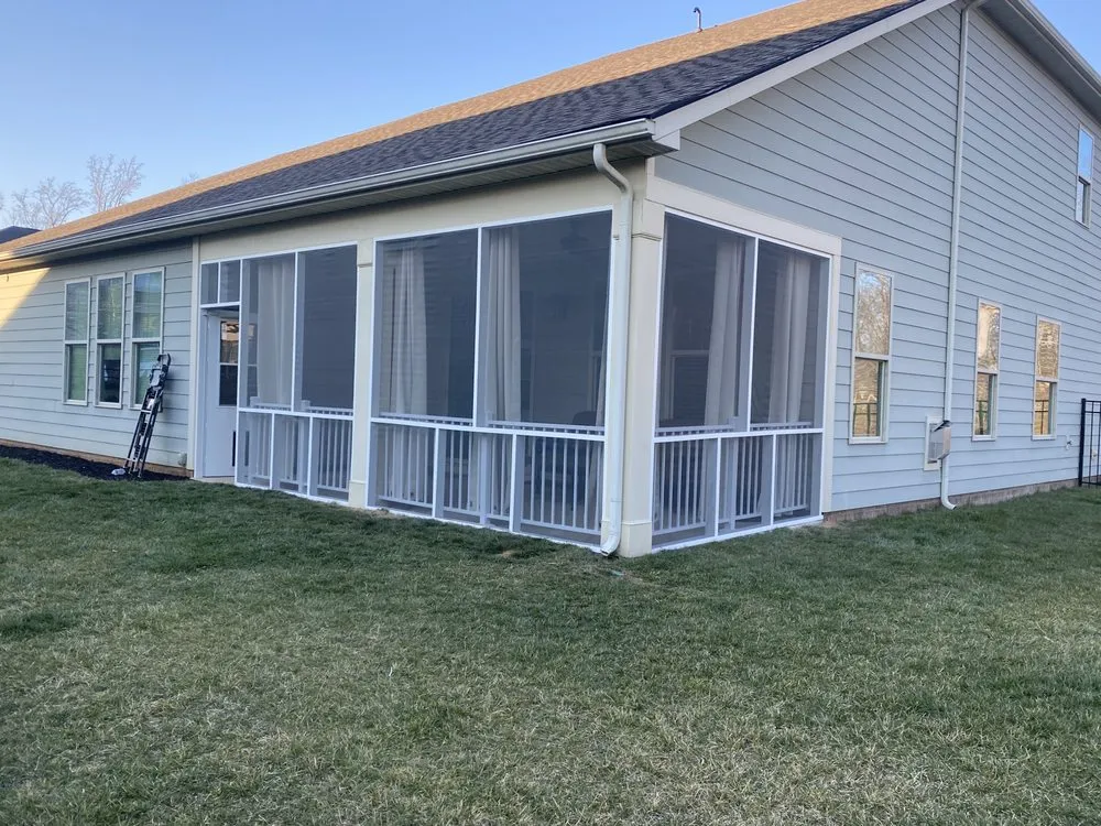 Slide of A2Z Builders