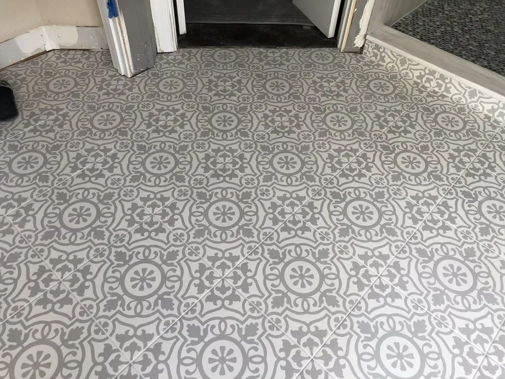 Slide of A2Z Builders