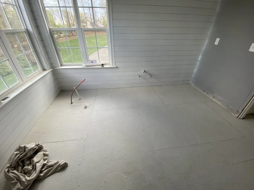 Slide of A2Z Builders