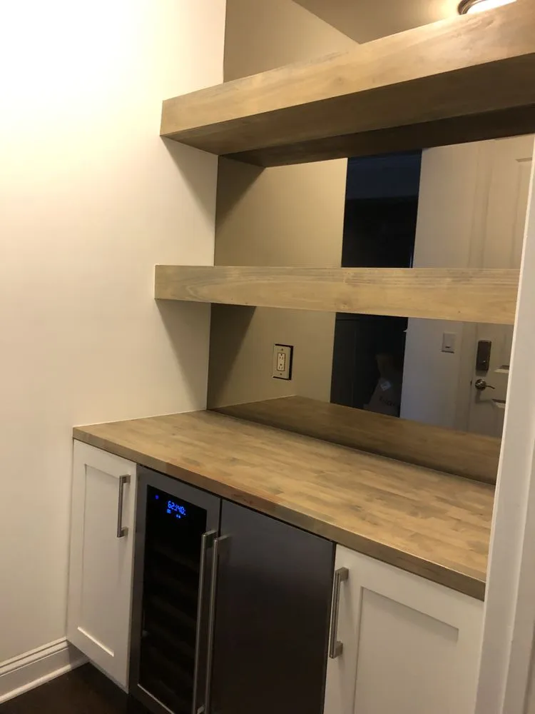 Slide of A2Z Builders