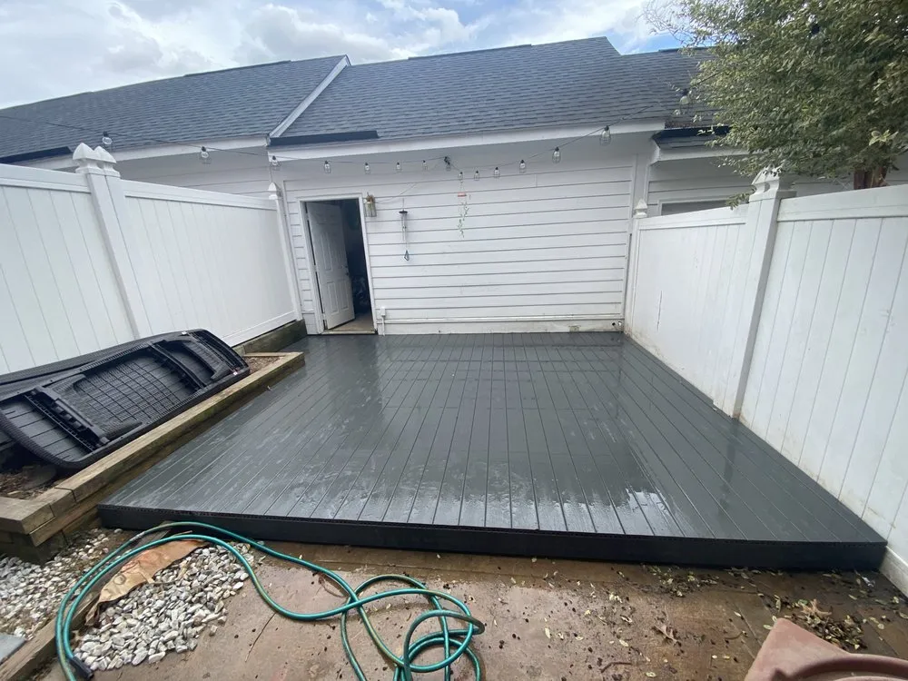 Slide of A2Z Builders