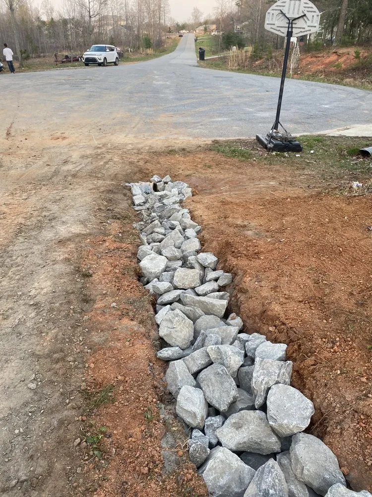 Slide of A2Z Builders