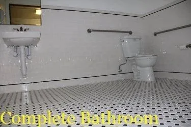 Slide of A2Z Home Renovations