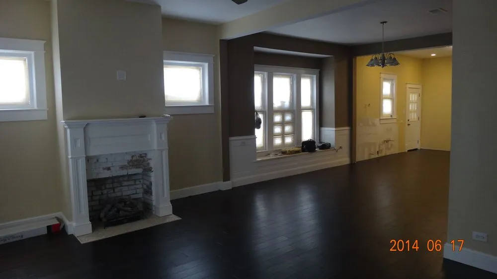 Slide of A2Z Home Renovations