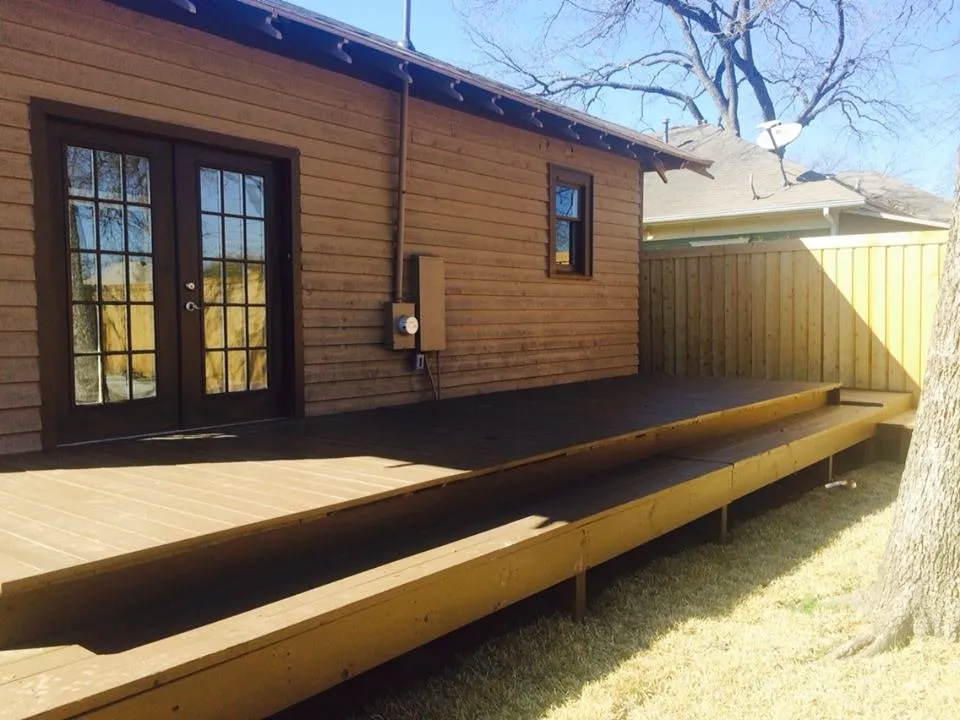 Slide of A2Z Home Renovations