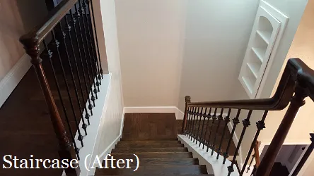 Slide of A2Z Home Renovations