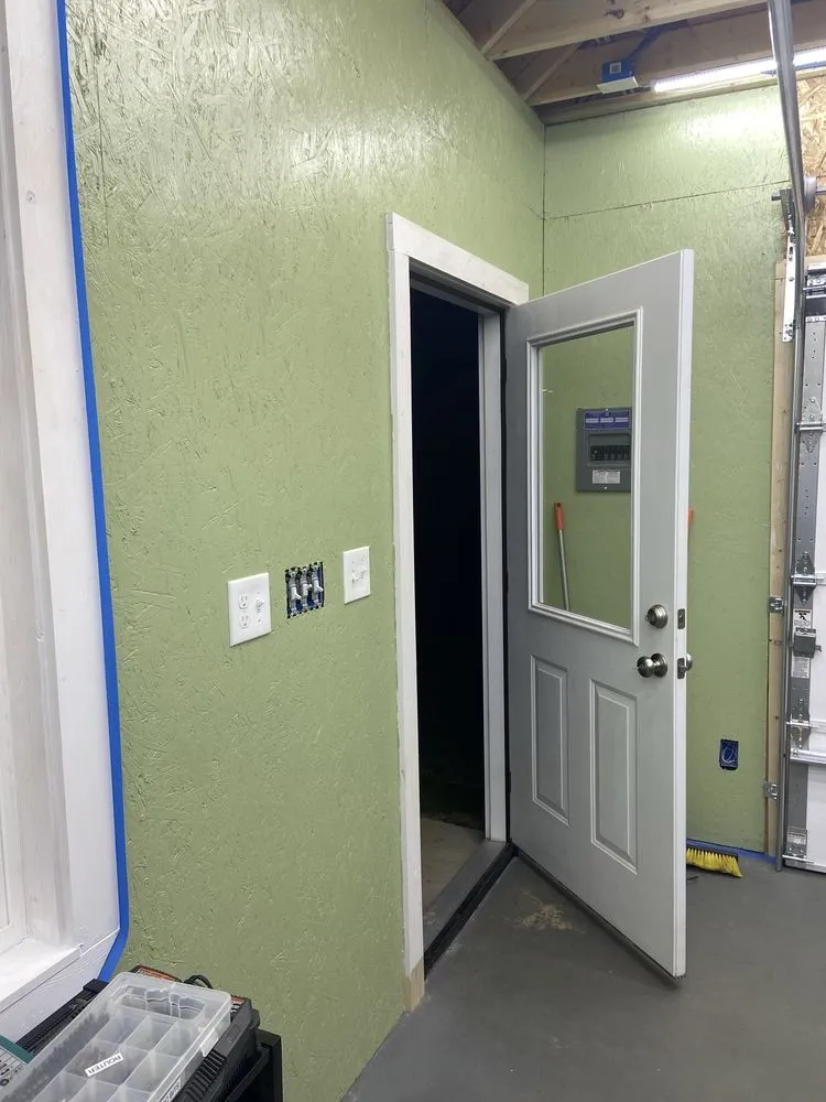 Slide of A2Z Home Solutions