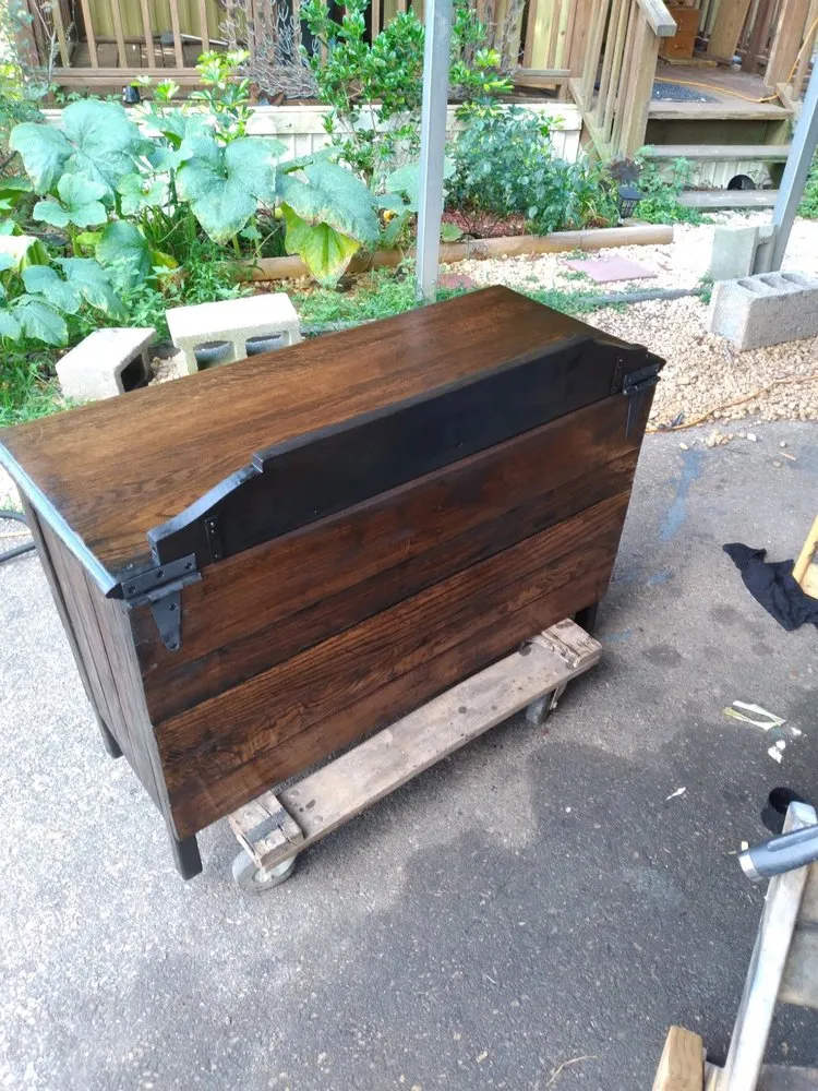 Slide of A2Z Home Solutions