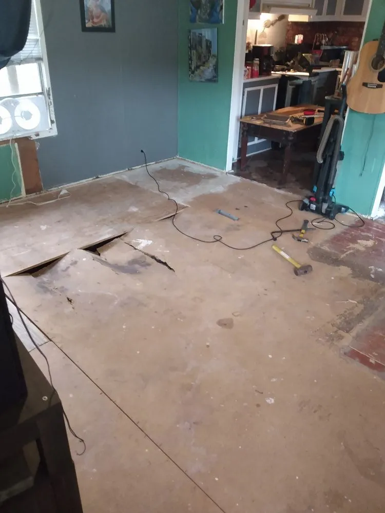 Slide of A2Z Home Solutions