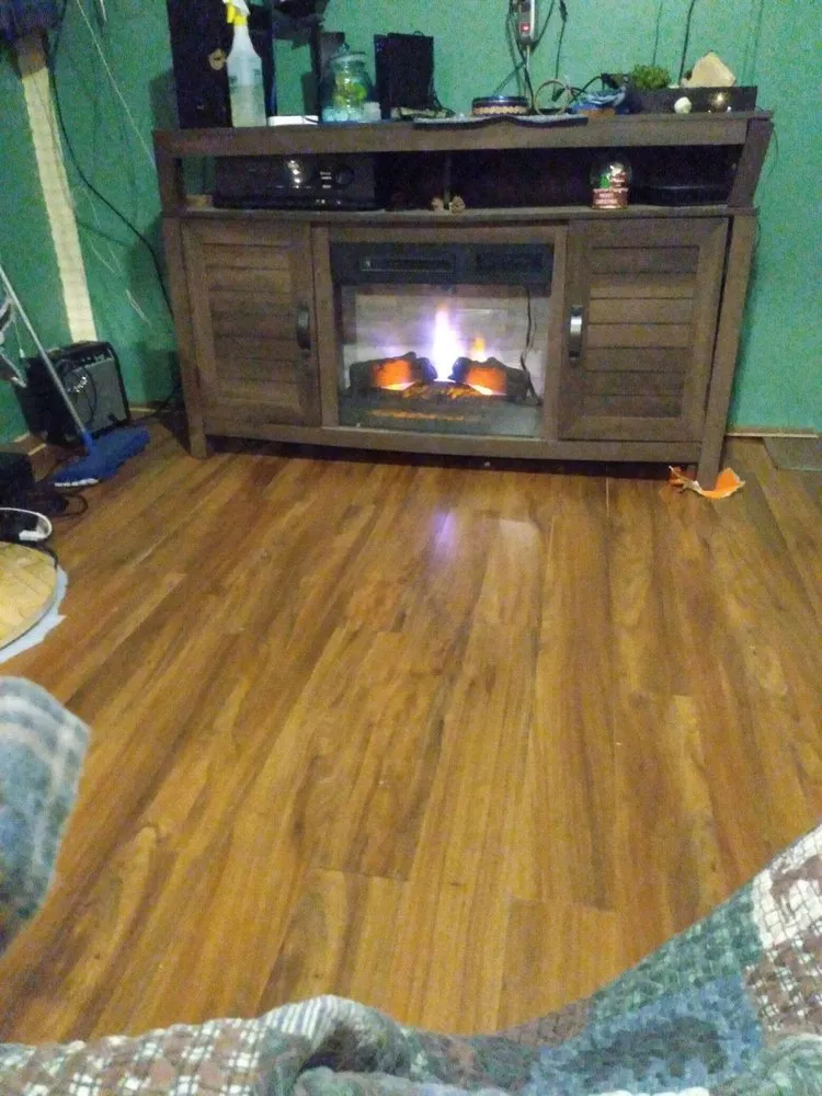 Slide of A2Z Home Solutions