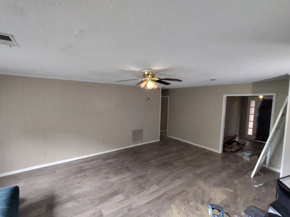 Slide of A2Z Home Solutions