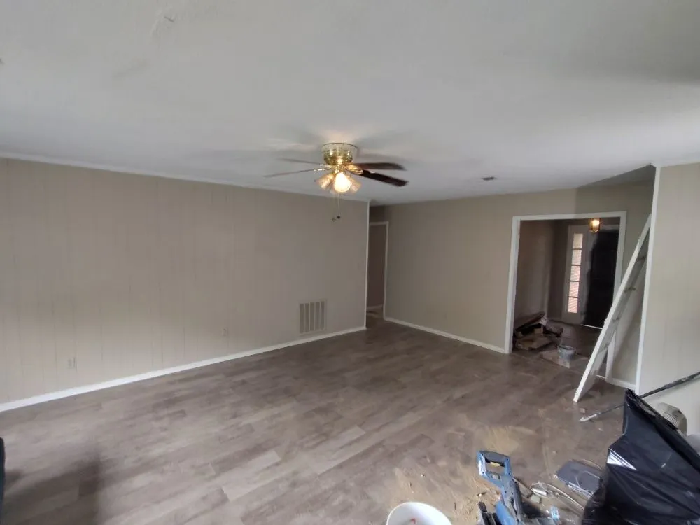 Slide of A2Z Home Solutions