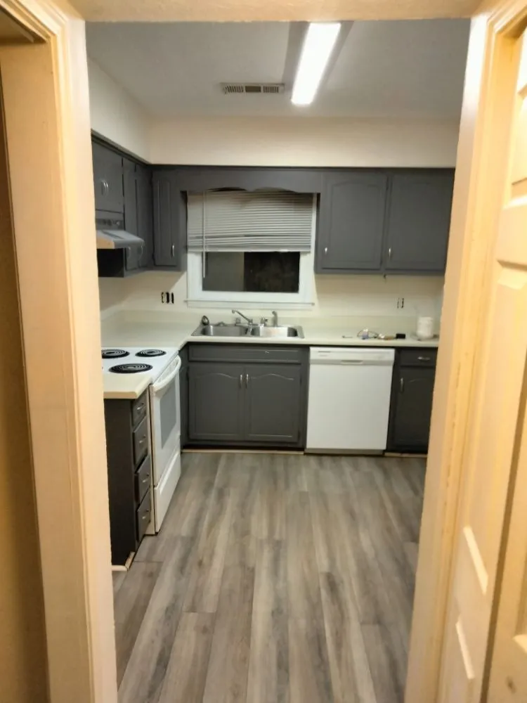 Slide of A2Z Home Solutions