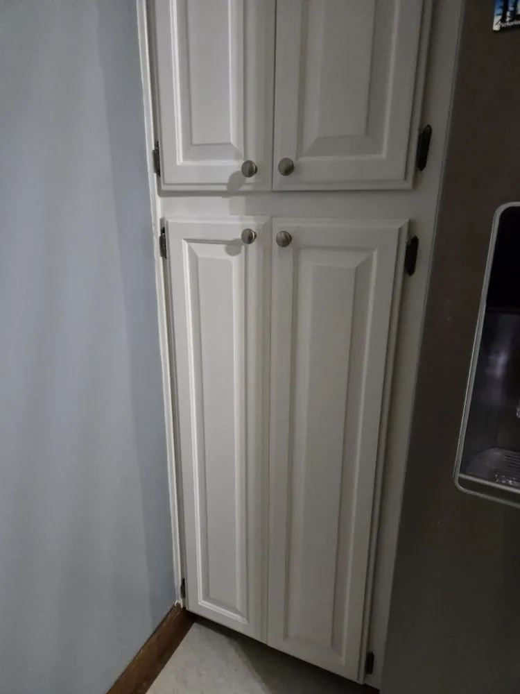 Slide of A2Z Home Solutions