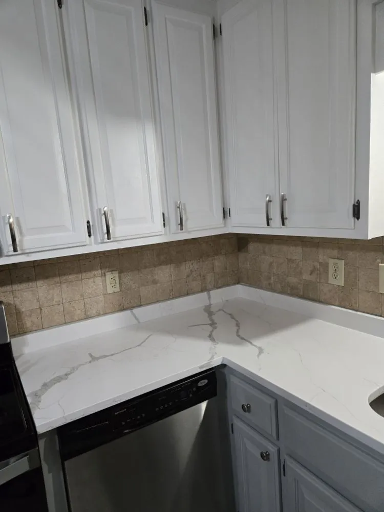 Slide of A2Z Home Solutions