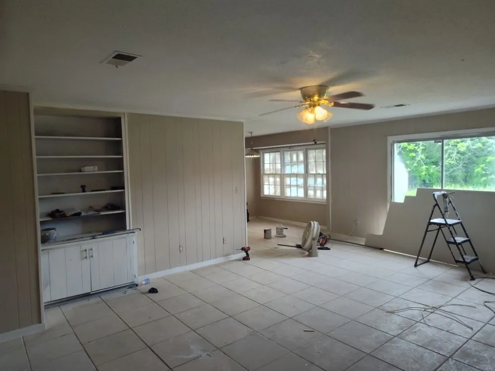 Top-rated leak detection in Valley, AL by A2Z Home Solutions