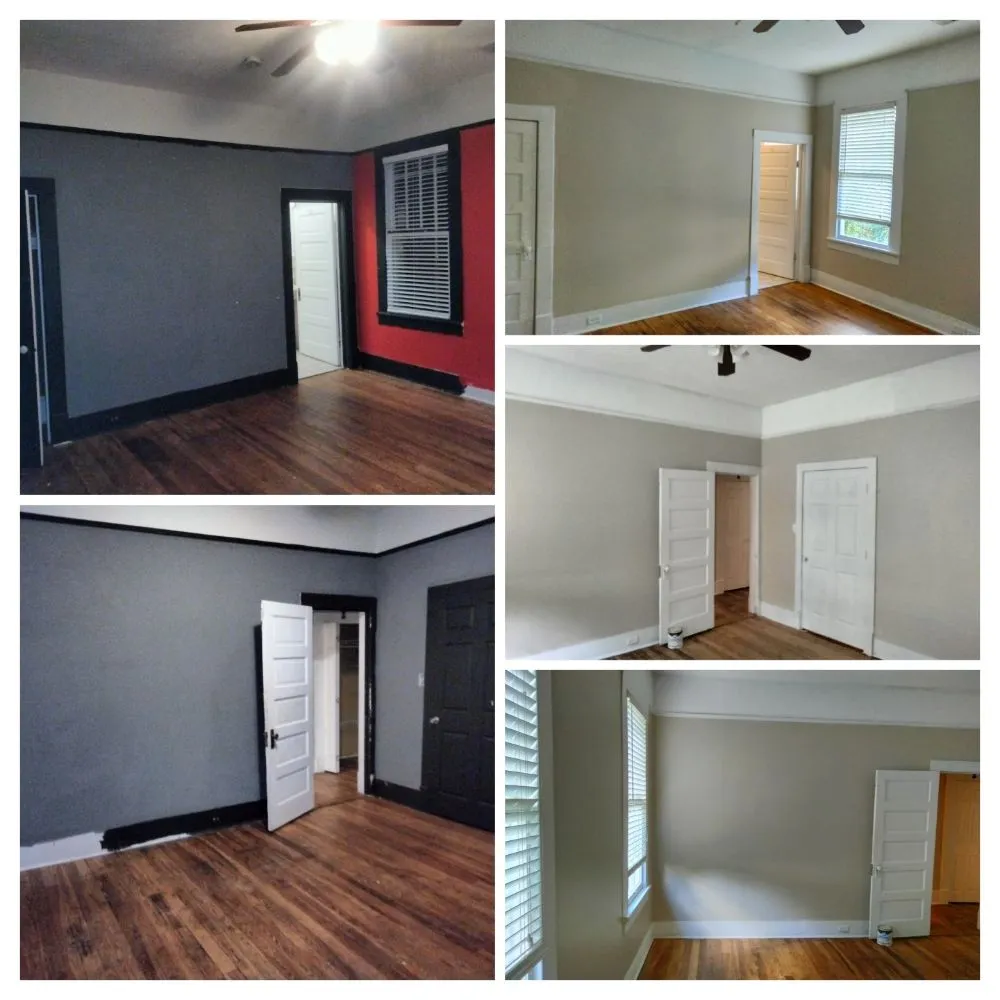 Slide of A2Z Home Solutions