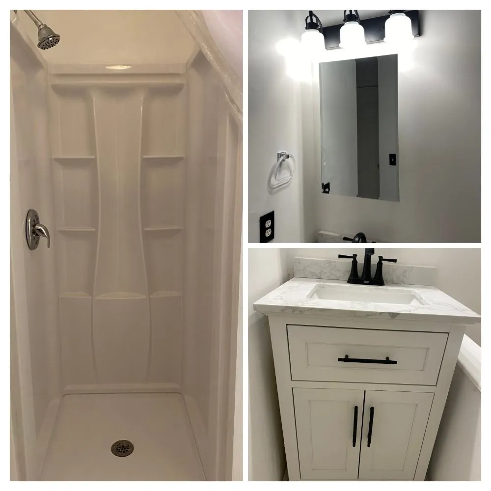 Slide of A2Z Home Solutions