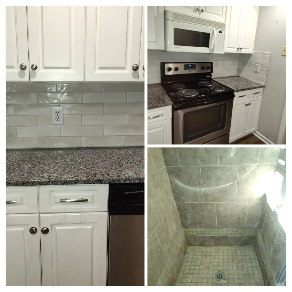 Slide of A2Z Home Solutions