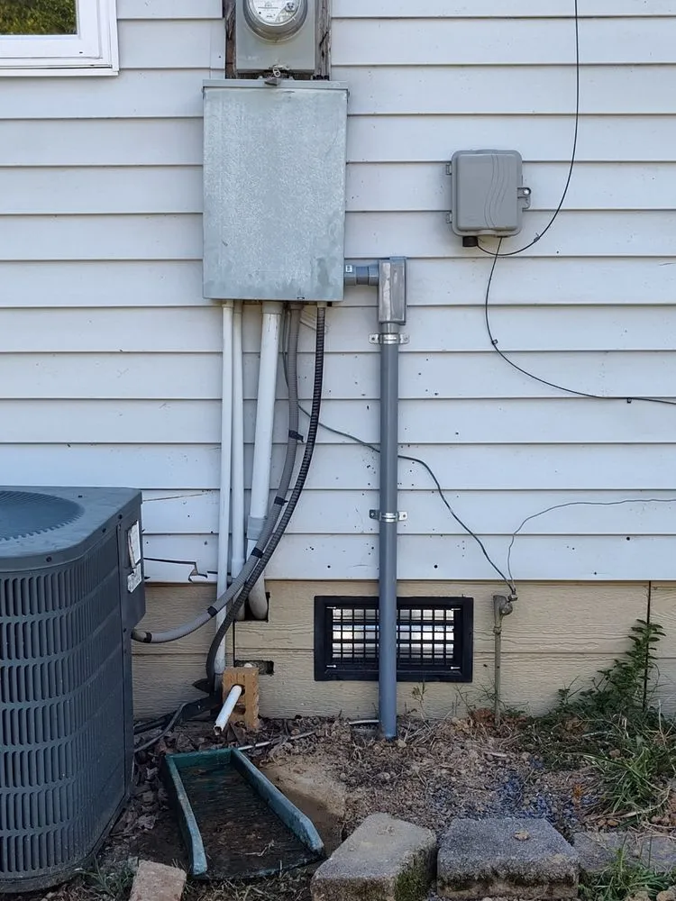 Slide of A2Z Plumbing & Electrical Repair