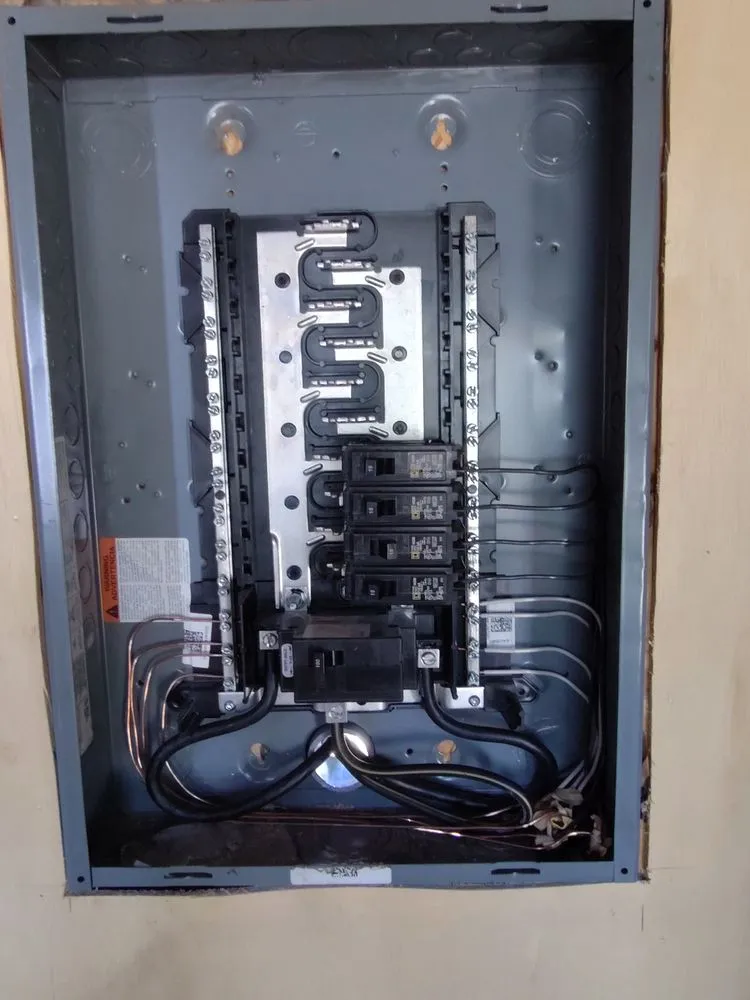 Slide of A2Z Plumbing & Electrical Repair