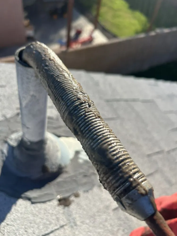 Slide of A2Z Rooter & Plumbing