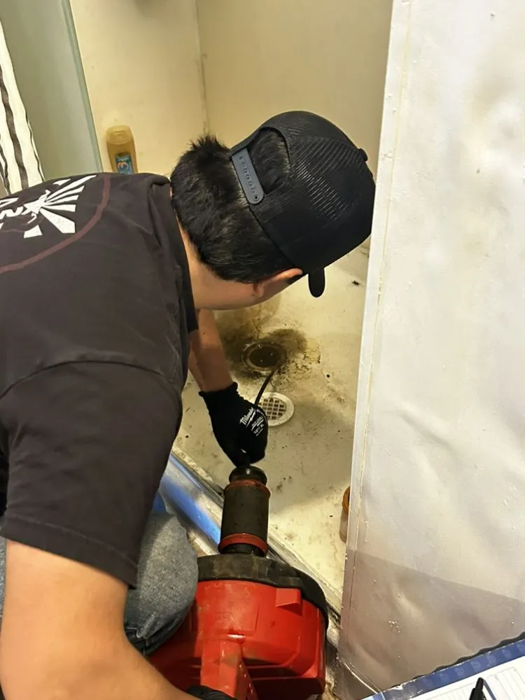 Slide of A2Z Rooter & Plumbing