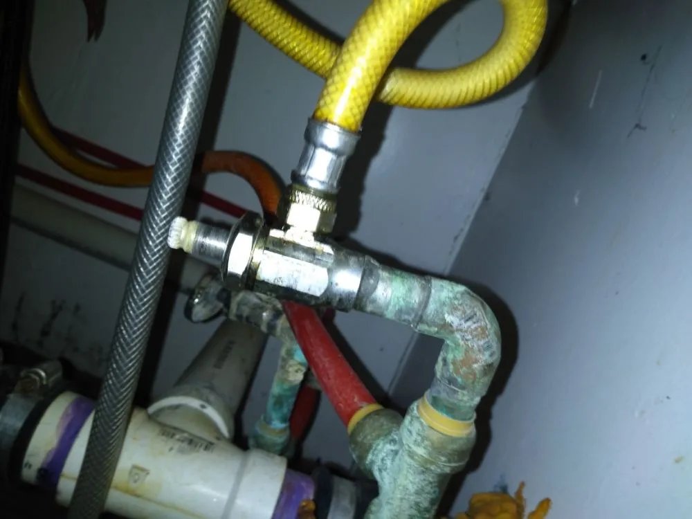 Slide of A2z Sewer and Drain