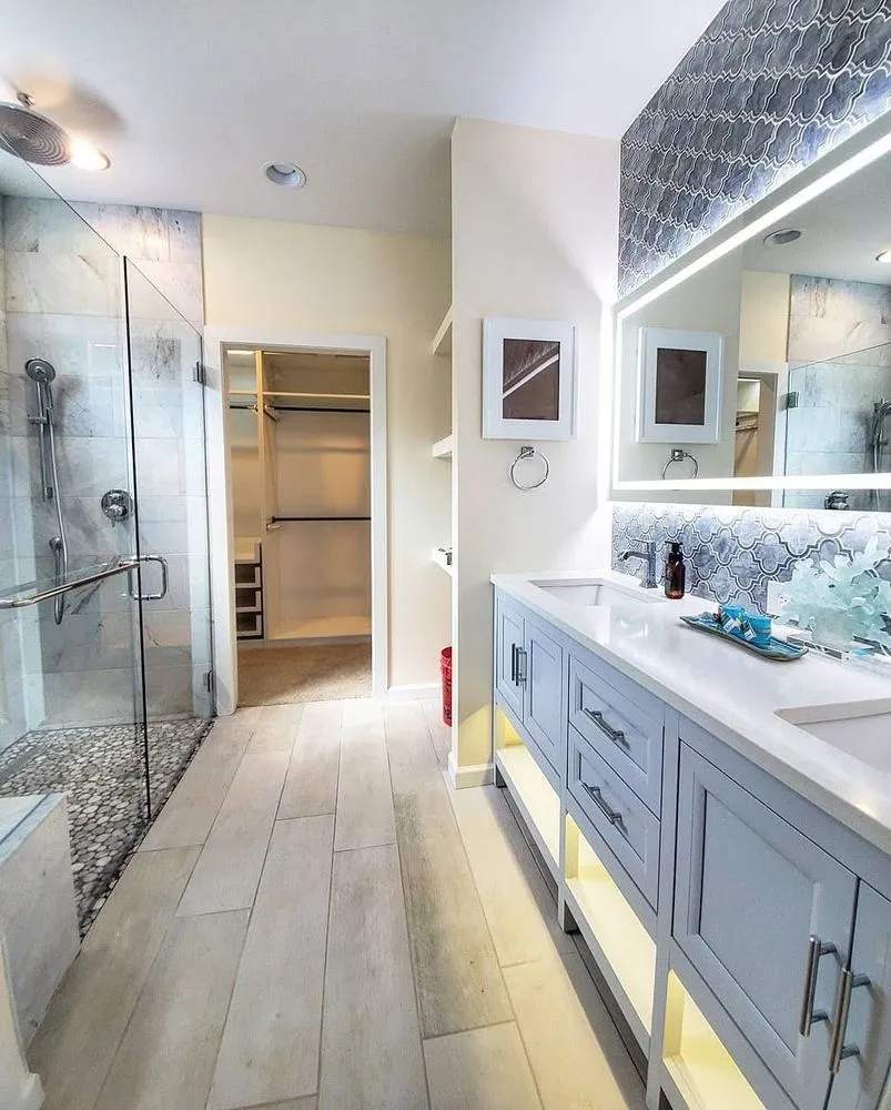 Slide of A3 Plumbing