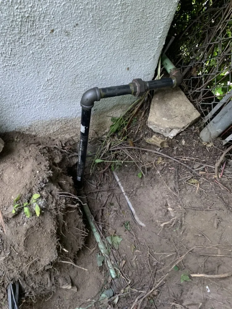 Slide of A3 Plumbing Repair & Services